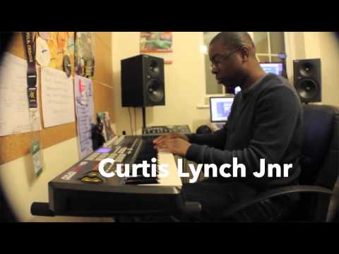 Let It Go   Curtis Lynch Project   Shola Ama   Big Fris   Stush Trailer