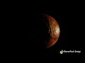 Venus 3D Animation