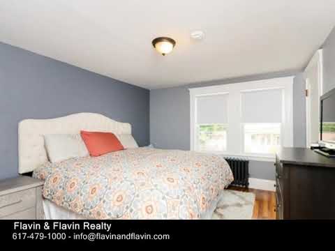 66 Bellevue Road, Braintree MA 02184 - Single Family Home - Real Estate - For Sale -