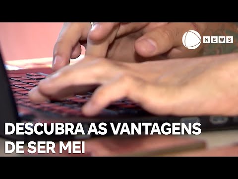 Descubra as vantagens ainda pouco conhecidas de ser MEI