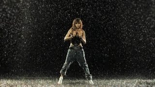 k-pop idol star artist celebrity music video April