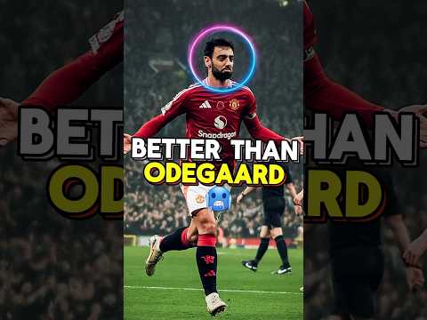 Bruno Fernandes Shines in Ruud van Nistelrooy's Final Match! ⚽️🔥