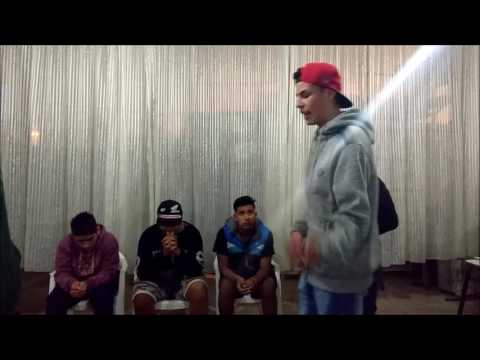 GRIZZLY vs JAVI - OCTAVOS - FECHA 1 - VERNAZZA COMPE