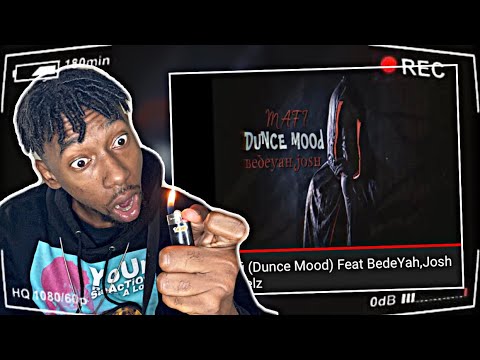 Jamaican Reacts to Guyana 🇬🇾 Music! Mafi (Dunce Mood) Feat BedeYah, Josh Danielz