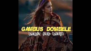 Download lagu Lagu Daerah maumere Gambus Dombele_Rendy FMC Remix Full 2020 mp3