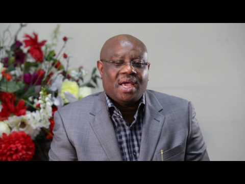 Open Heavens Reflections 11 February 2017 - Showers of Blessings