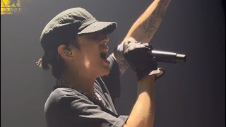 Download lagu [4K] 240913 eaJ Live in Seoul friendly fireㅣ'When the rain stopped following me' VERTICAL FULL mp3