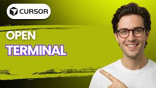 How to Open Cursor AI Terminal [2026 Full Guide]