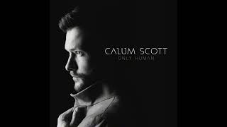 Calum Scott - Won&#39;t Let You Down [Official Instrumental]