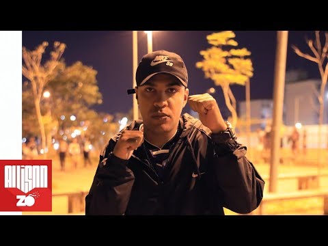 MC Cebezinho - Medley Pesado 2.0 na Tiradentes