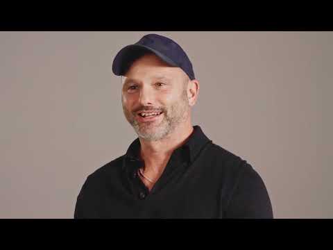 Introducing West Elm x Billy Cotton Collection