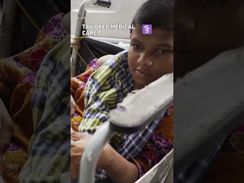 Shiuli: A street child since she was 4 years old