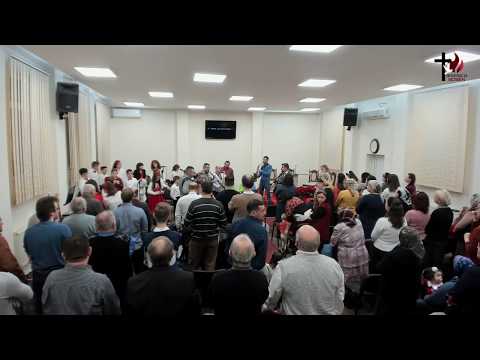 Gosen 23.12.2018 - dum seara (Todor Nelutu)