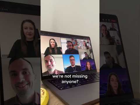 New Intern vs Corporate Jargon 💀