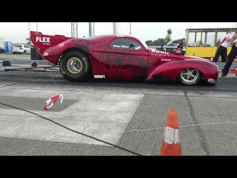 Michael Winter - Test&Tune Zerbst 2020