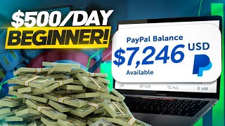 Cpa Marketing: NEW format to rake in your first $5K online thumbnail