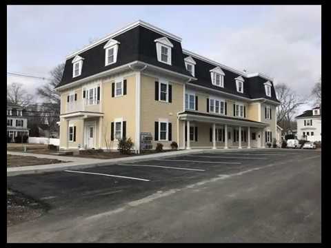 84 South Main Street #1 Middleboro, MA 02346 - Condo - Real Estate - For Rent