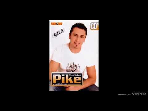Fikret Dudevic Pike - Zigolo - (Audio 2008)