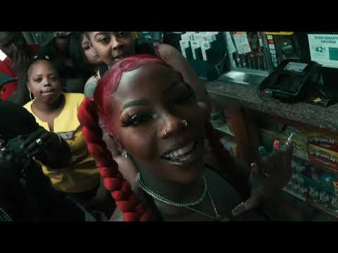 INTUWIISH & ROCKY BADD - Sum To Hate On