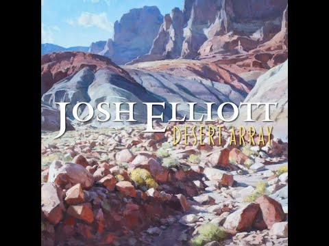 video-Josh Elliott - Vermilion Array (PLV90524-0320-008)