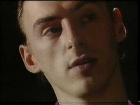 Paul Weller Style Council TV Interview from 1984 Earsay