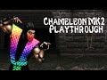 Mortal Kombat Project Chameleon MK2 Playthrough