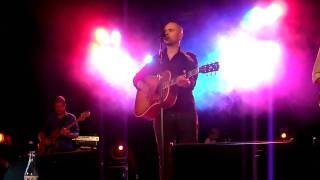 Nikola Sarcevic - My Aim Is You @ Parkfesten