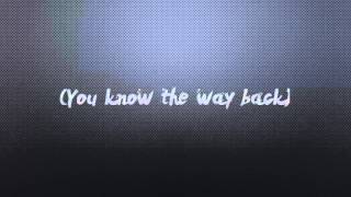 ONE OK ROCK - The Way Back english ver(lyric)