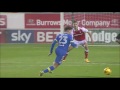 Rotherham 1 v 2 Leeds United - Extended Highlights #LUFC