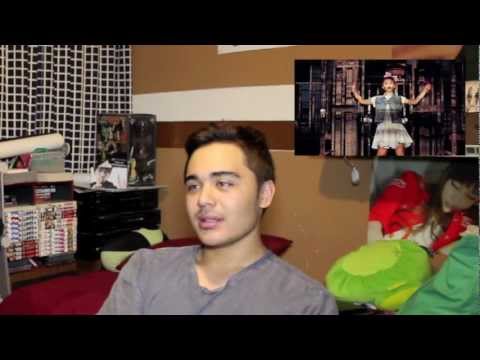 LEE HI 이하이   1234 M V