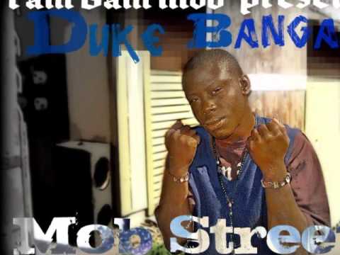 DUKE BANGAH - CAN I HIT THO ((OFFICIAL))
