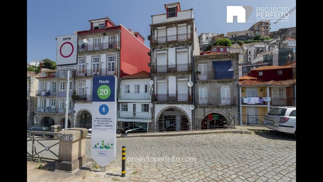 Vídeo do imóvel