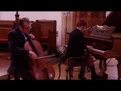 William Bass & Lorna Stevens