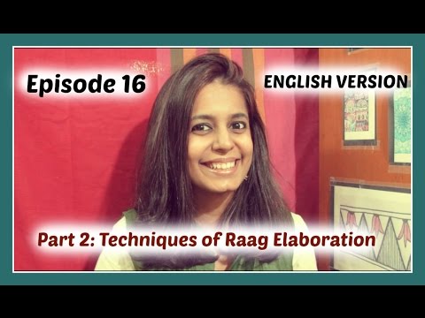 Raag Elaboration Techniques — वीडियो थंबनेल