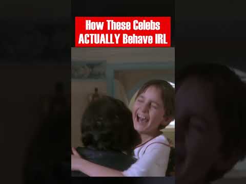 How Robin Williams and Bill Murray are ACTUALLY Like #shorts #nostalgia #90s #robinwilliams #actor