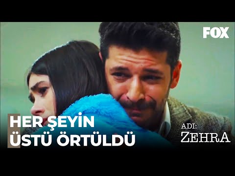 Zehra, Genco'ya Destek Oldu - Adı: Zehra 9. Bölüm