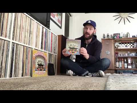 Magical Mystery Tour EP