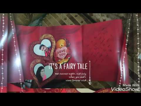 Happy birthday to you my dear friend vivek