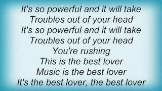 Elisa - Tic Tac Lyrics