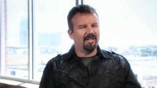Mark on "Blessed Redeemer"