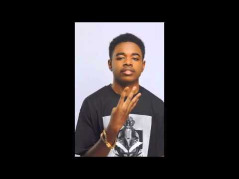 K-Adel "Check It" New Hip Hop Artist London | New British Hip Hop | Nigerian Hip Hop