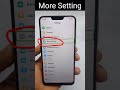 VIVO V7 Talk Back Off How To Remove TalkBack VIVO V7 Shorts Talkback