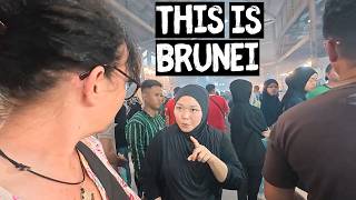 This is NOT the BRUNEI we were Expecting [S10-E9]