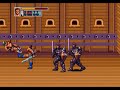 Golden Axe III Genesis Part 5 Hawkman S Ship
