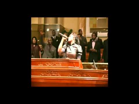 D. McGhee at the PRAISE EXPLOSION w/ Anita Wilson on June 30th Memphis, Tn