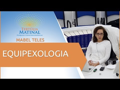 Tertúlia Matinal 153 - Equipexologia