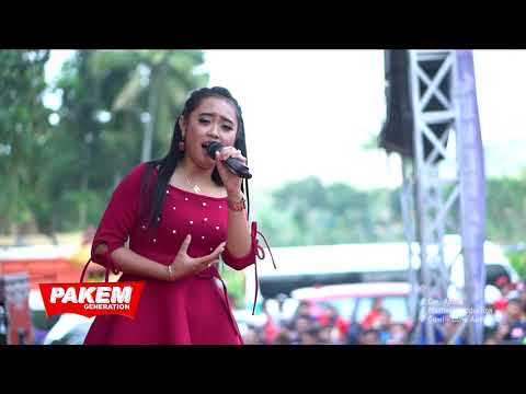 BADAI - NORMA KDI #ADELLA LIVE PAKEM 2019