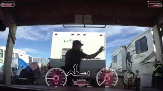 24 Hours of LeMons High Plains Raceway SHOrino 1