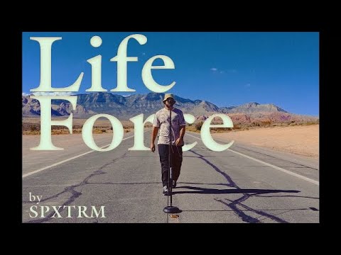 SPXTRM - Life Force (Music Video)