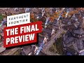Farthest Frontier: The Final Preview
